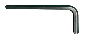 R36602511 Chave hexagonal 2,5mm