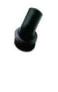 Escova Redonda D38 Sopo