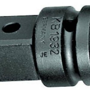 KB1932 ADAPTADOR DE IMPACTO 1/2 PARA 3/4