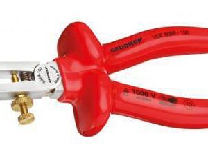 VDE 8098-160 ALICATE DESENCAPADOR DE FIOS