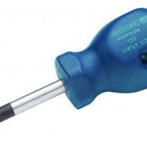 153- 3/16"X 1.1/2" CHAVE DE FENDA (TOCO)