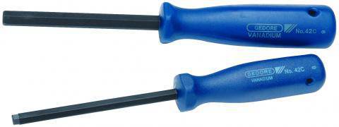 42C-7/32" CHAVE HEXAGONAL COM CABO