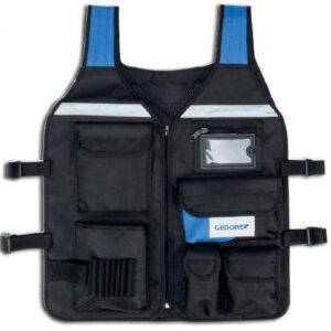 WT 1056 13 COLETE PARA FERRAMENTAS