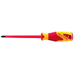 VDE 2160 PH2 CHAVE DE FENDA CRUZADA
