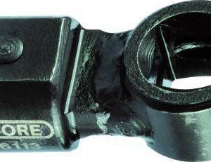 A96112 Cabeça Adaptador Ponta G 3/8* German 9X