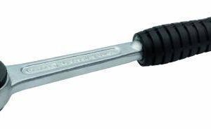 3093U-3 CATRACA REVERSÍVEL ENCAIXE 3/8"