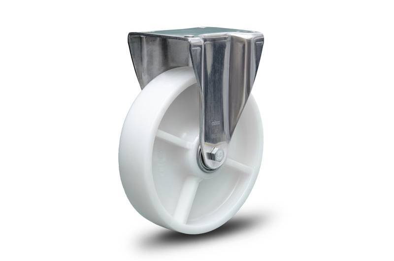 FMPI.62.NY.E (5969) Rod.fixo 150MM INOX C/PL R