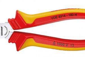 VDE 8314-140 H ALICATE DE CORTE DIAGONAL