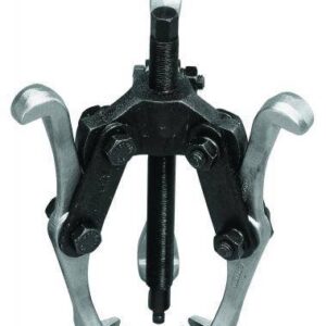 8569-1 SACA-POLIA COM TRÊS GARRAS ARTICULADAS