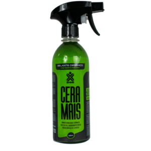 CERA MAIS CERA AUTOMOTIVA SiO2 500ML