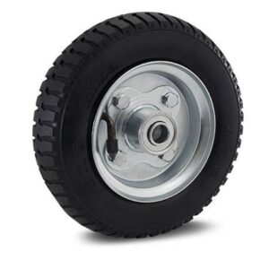 R.62.PN.EC (6587) Roda Pneumatica 6X2 C/ Rolam