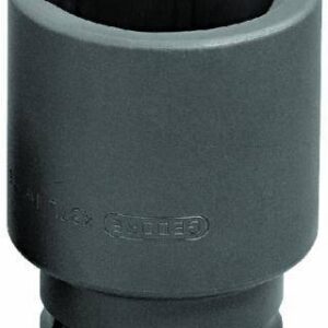 K37L-100 SOQUETE SEXTAVADO LONGO DE IMPACTO EN