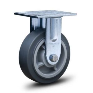 FCS.62.TPR.E (4349) Rod.fixo 150MM C/PL R.tpr