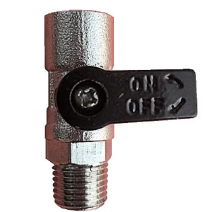VALVULA DE FLUXO P/ SGT-9912