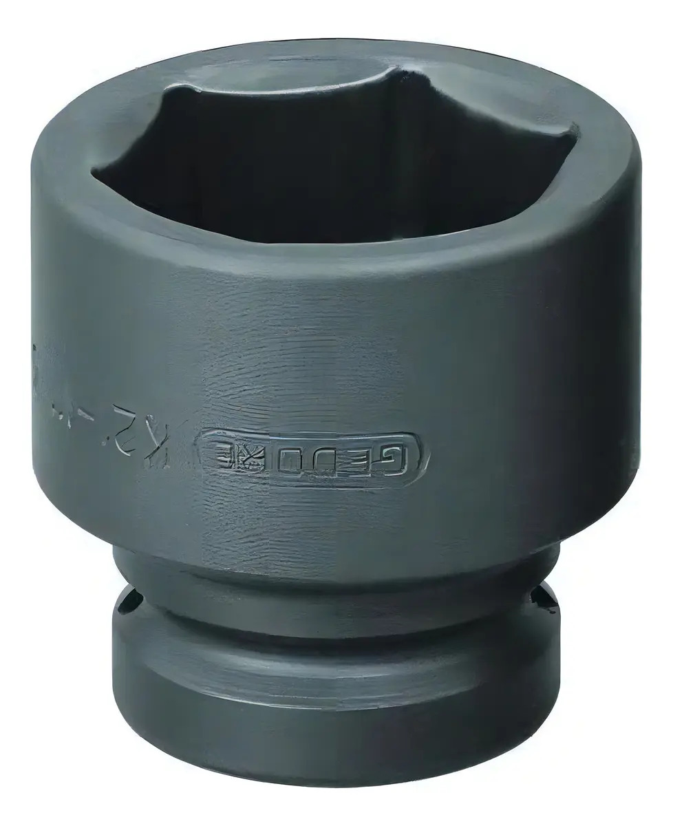 K21-34 SOQUETE SEXTAVADO DE IMPACTO