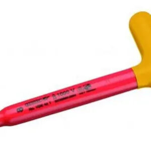 V 42T-6 CHAVE HEXAGONAL COM CABO T