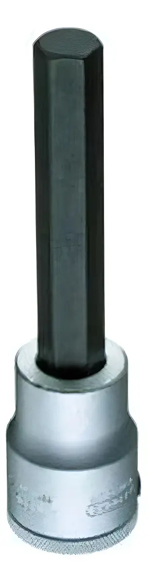 IN32L-17 MM Chave Soquete Hexagonal Longa