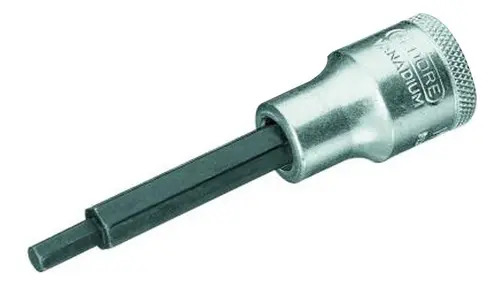 8792-1/4 Adaptador Estrela Encaixe 16