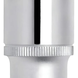 R51000904 Soquete 3/8 sext.9mm