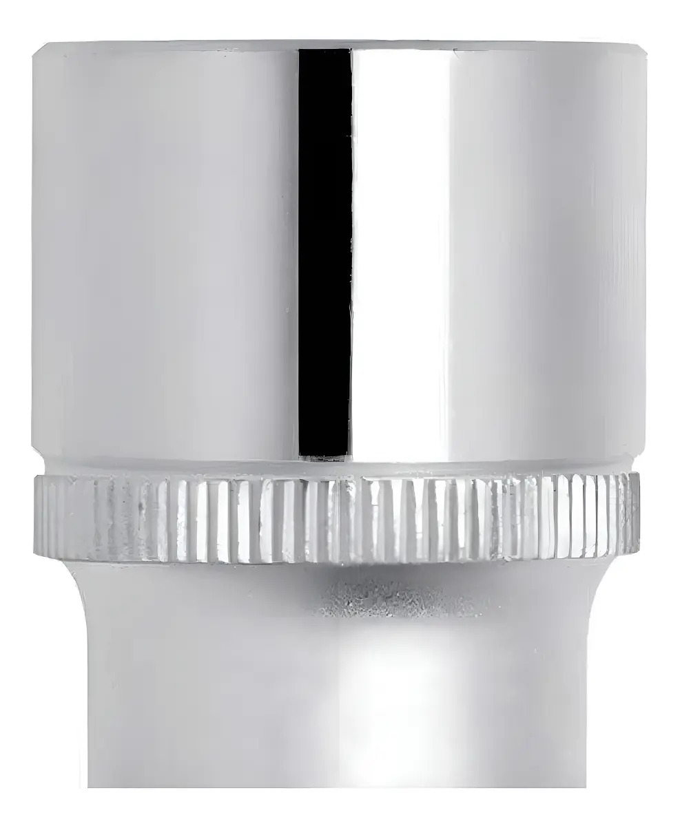 R51000904 Soquete 3/8 sext.9mm