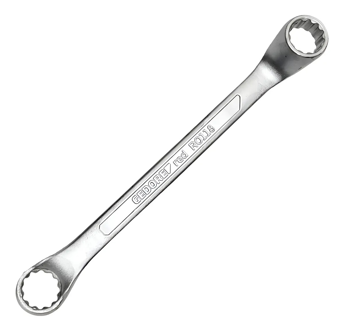 R01191620 CHAVE ESTRELA 1/4x5/16