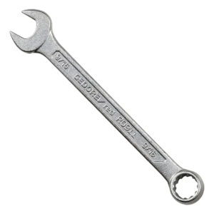 R09110036 CHAVE COMBINADA 9/16