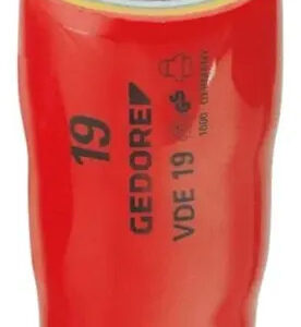 VDE 19-17 SOQUETE SEXTAVADO