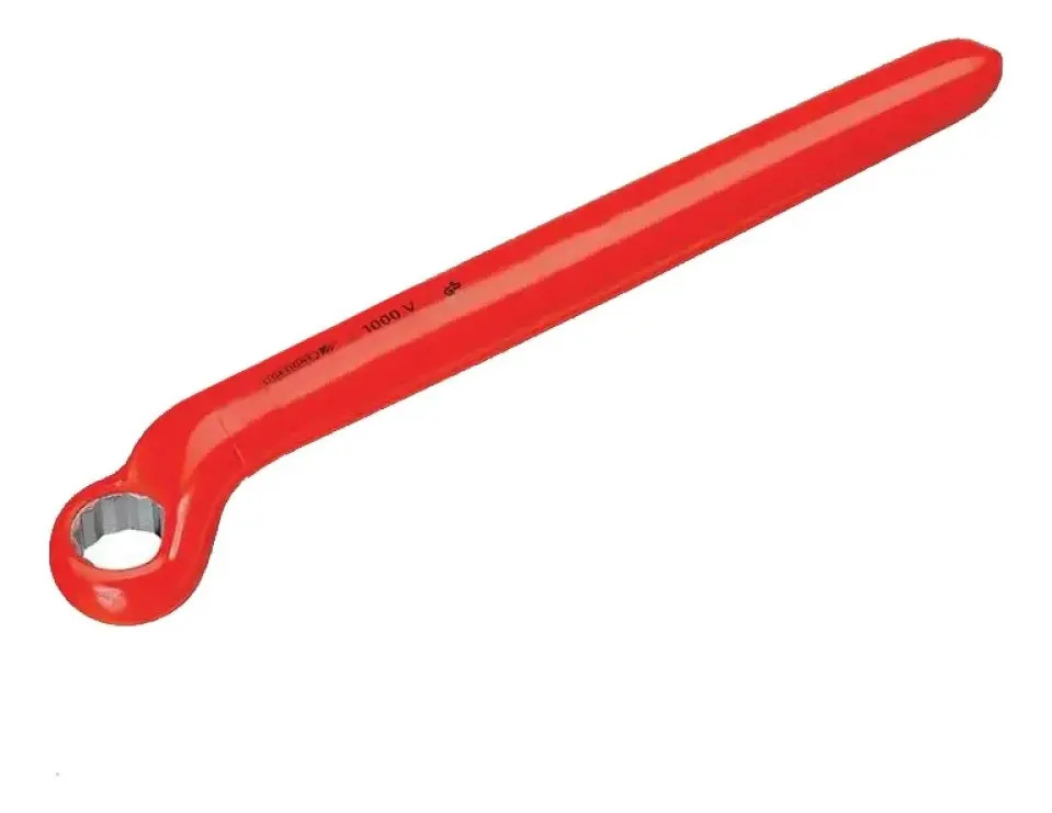 VDE 2E-17 CHAVE ESTRELA