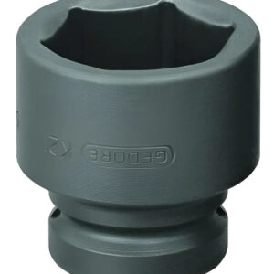 K21-55 SOQUETE SEXTAVADO DE IMPACTO ENCAIXE 1*