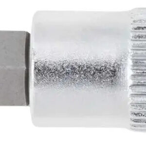 R42550406 Chave soquete 1/4 hex.4mm