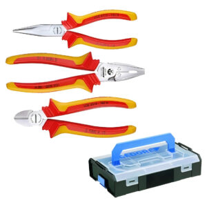 1102 S-002 VDE MALETA COM ALICATES VDE H
