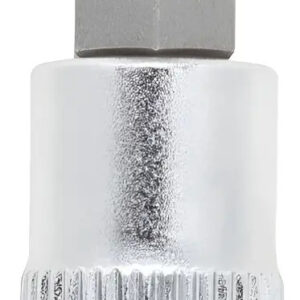 R42550306 Chave soquete 1/4 hex.3mm