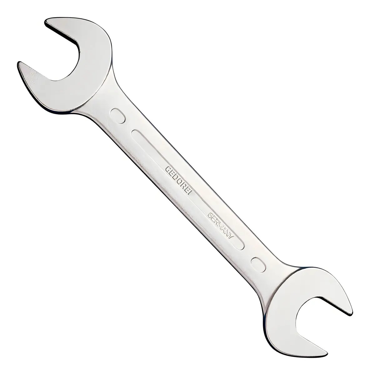 6-1.1/16" X 1.1/4" Chave Fixa
