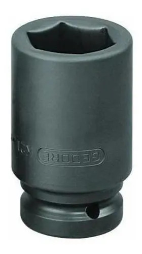 K21L-46 SOQUETE SEXTAVADO DE IMPACTO ENCAIXE 1