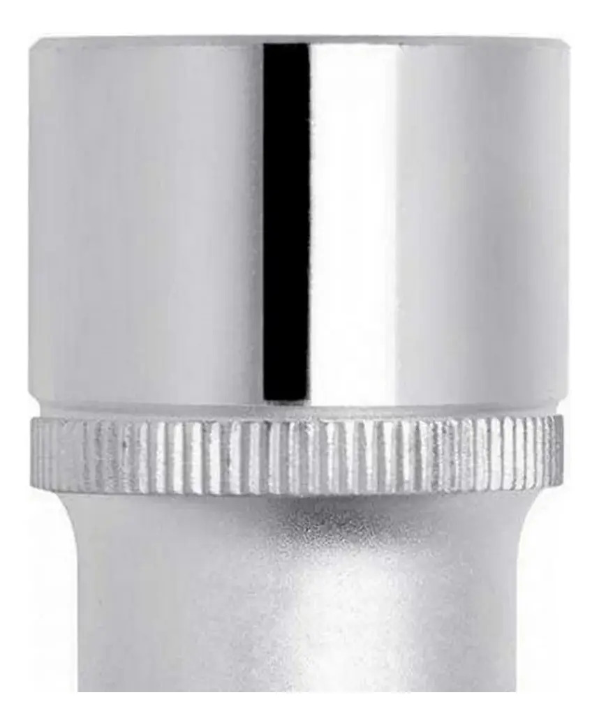 R51001604 Soquete 3/8 sext.16mm