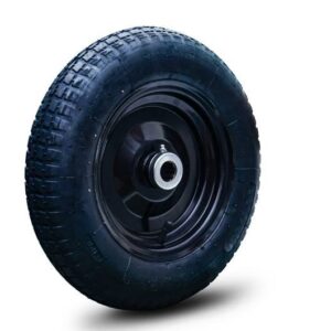 R.3.25-8.PN.R (2838) Roda Pneumatica 325-8 C/B