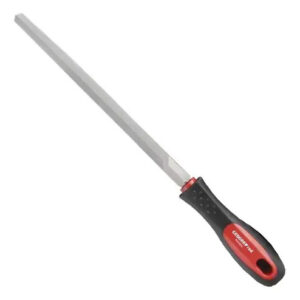 R93100052 Lima triangular cabo plastico