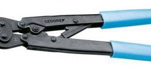 8152 Alicate Crimpador P/Big Terminais