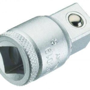 3019 ADAPTADOR 3/8" PARA 1/2"