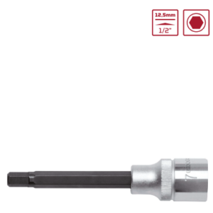 R62551019 Chave soquete 1/2 hex. long.10mm