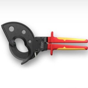VDE SH 620 ALICATE CORTA CABOS DE CORTE PROGRE