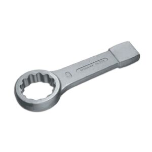 Clip para cabo de aço 3/8"