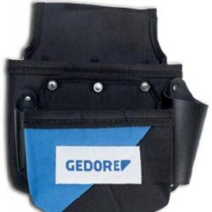 WT 1056 8 BOLSA UNIVERSAL COM 2BOLSO/2SUPORTE