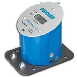 8612-050 Verificador de Torquimetro Dremotest