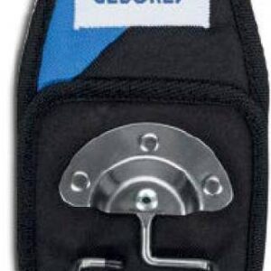 WT 1056 2 BOLSA UNIVERSAL (2BOLSO/4SUPORTE)