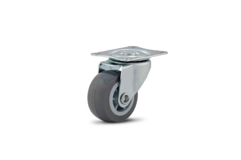 GLP.1.1/2.BP.FP (5077) ROD.GIR.38MM C/Placa e