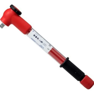 VDE 4508-5 TORQ.ESTALO ISOL. 10-50Nm QUADR.1/2