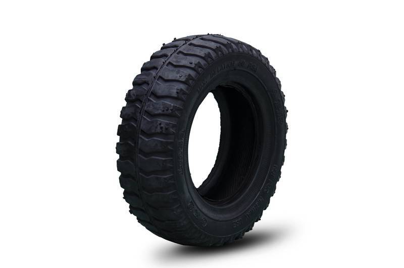 P.62 (0638) Pneu 6X2 - Imsa (0638)