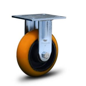 FCS.62.PF.EA (4768) Rod.fixo 150MM C/PL R.ferr