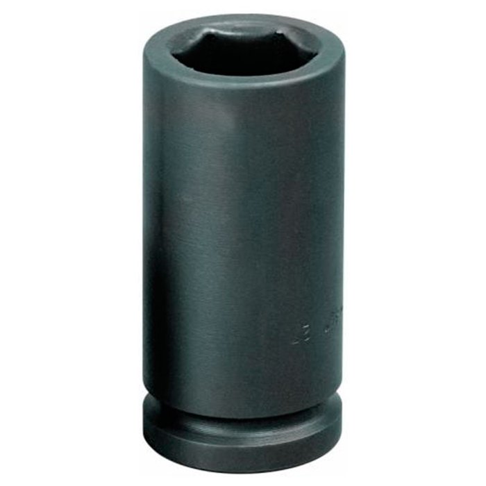 K32L-20 Soquete Sextavado Longo de Impacto Encaixe 3/4